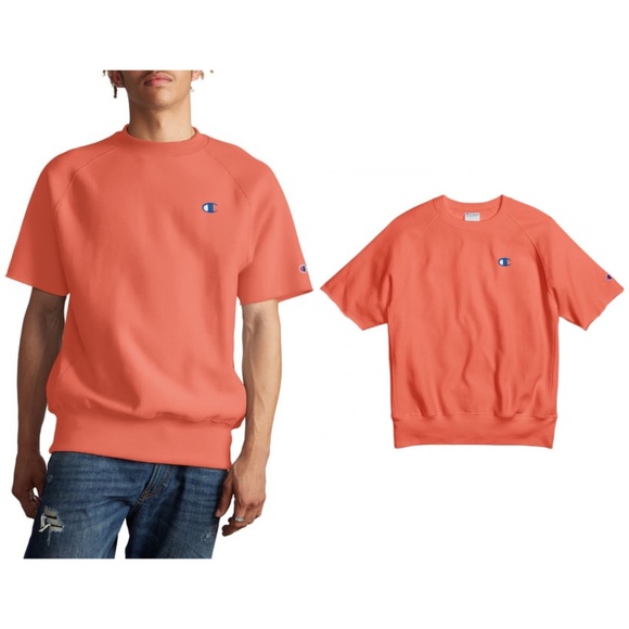 Champion Other - Champion Reverse Weave Sweatshirt Size L (NWT)